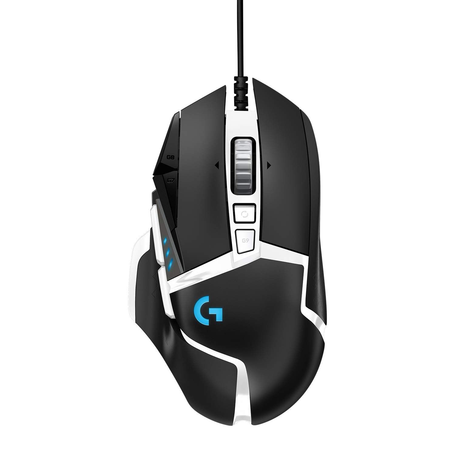 Logitech G502 Hero SE