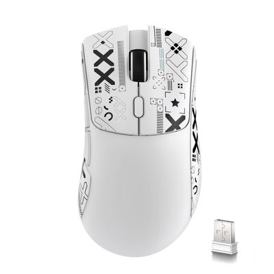 Attack Shark R1 Mouse