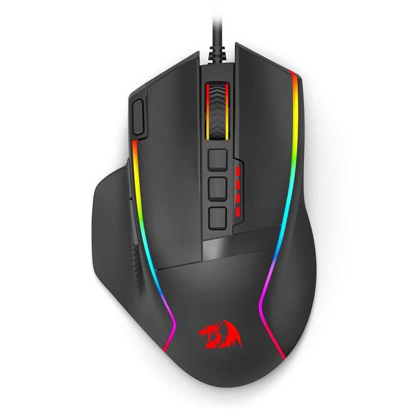 Redragon Swain M915 RGB 16.000DPI Mouse