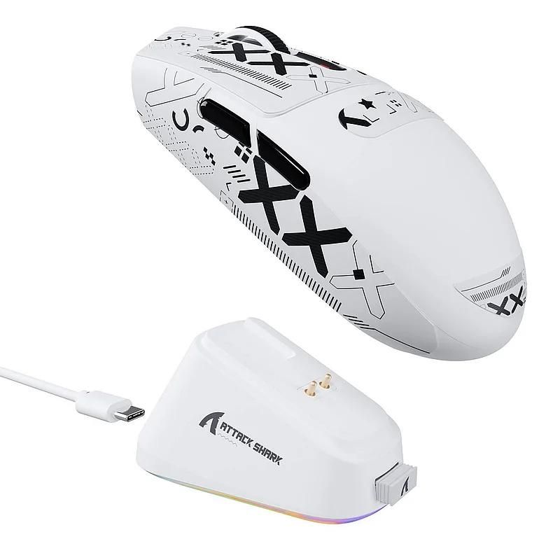 Attack Shark G3PRO Mouse