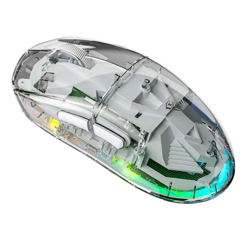 Aula SC660 Wireless Mouse