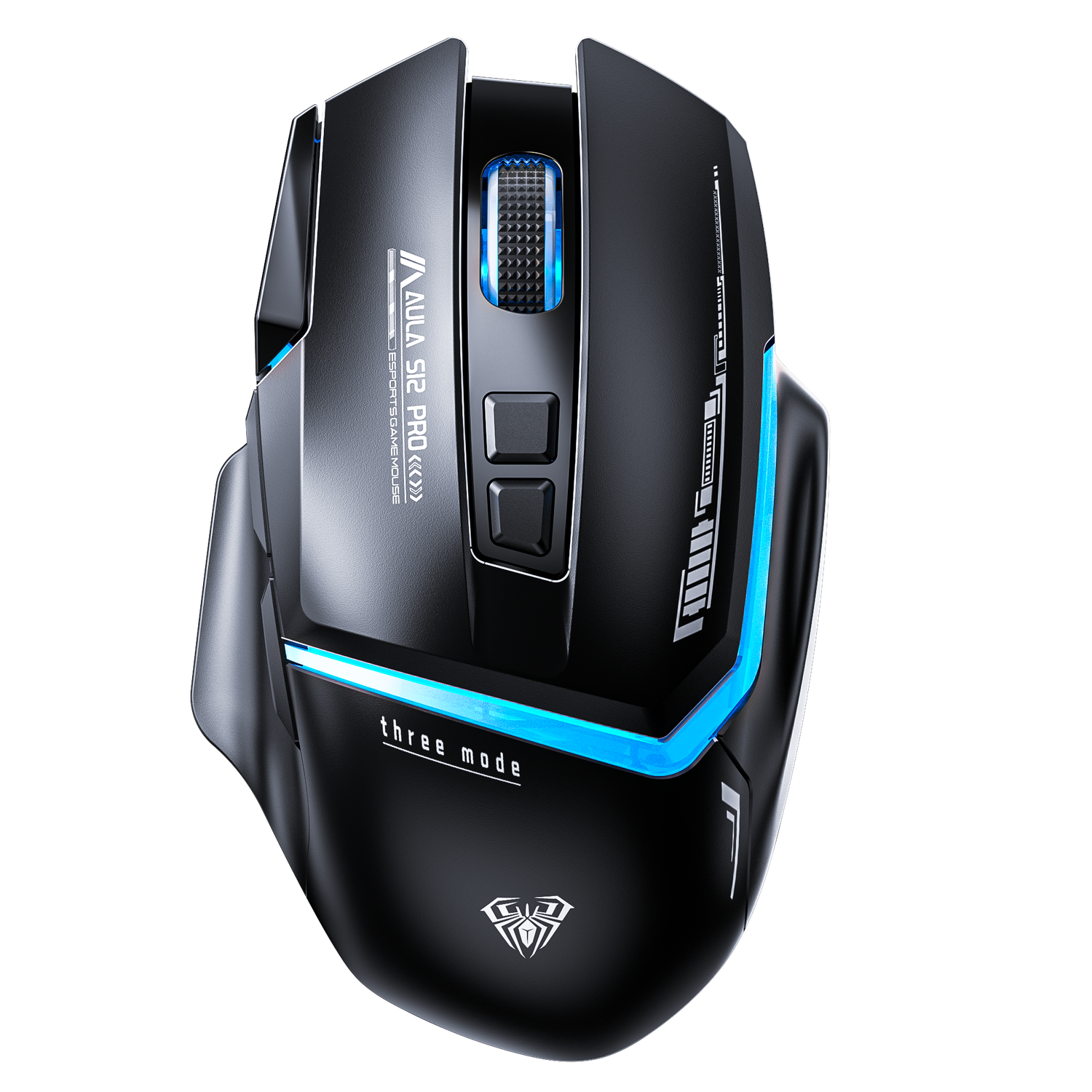 Aula Mountain S12 PRO Mouse
