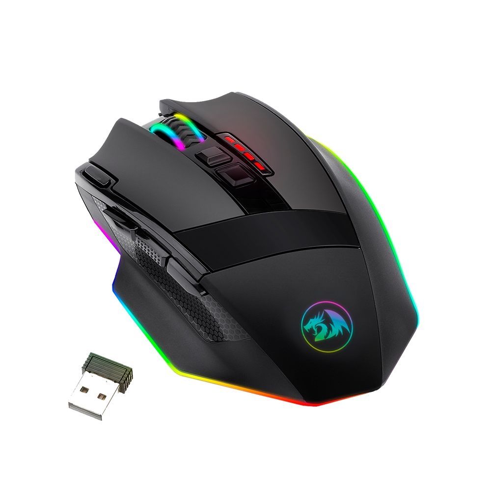 Redragon Sniper Pro M801P Mouse