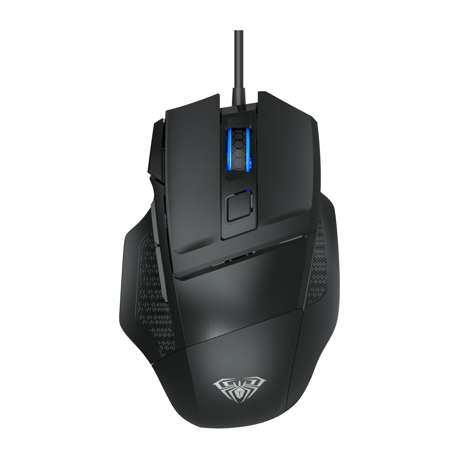 Aula Mountain S12 Mouse
