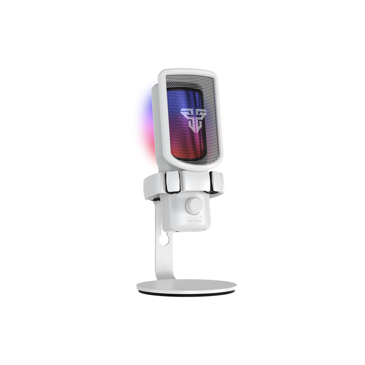 Fantech Leviosa Wave Mic (white)