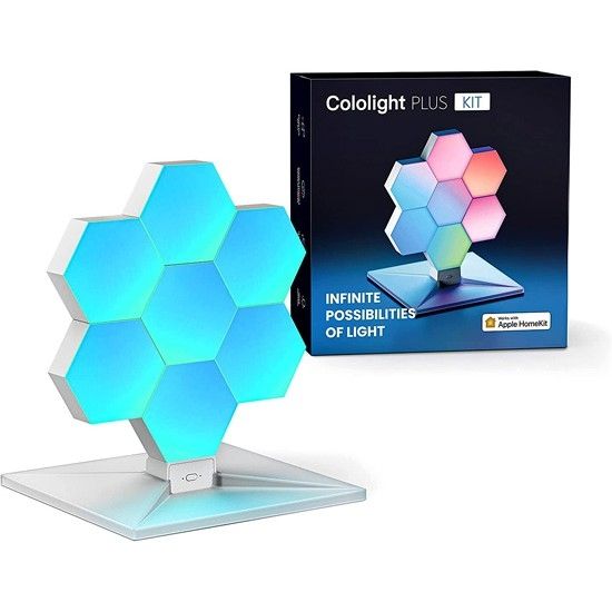 lifesmart cololight plus kit