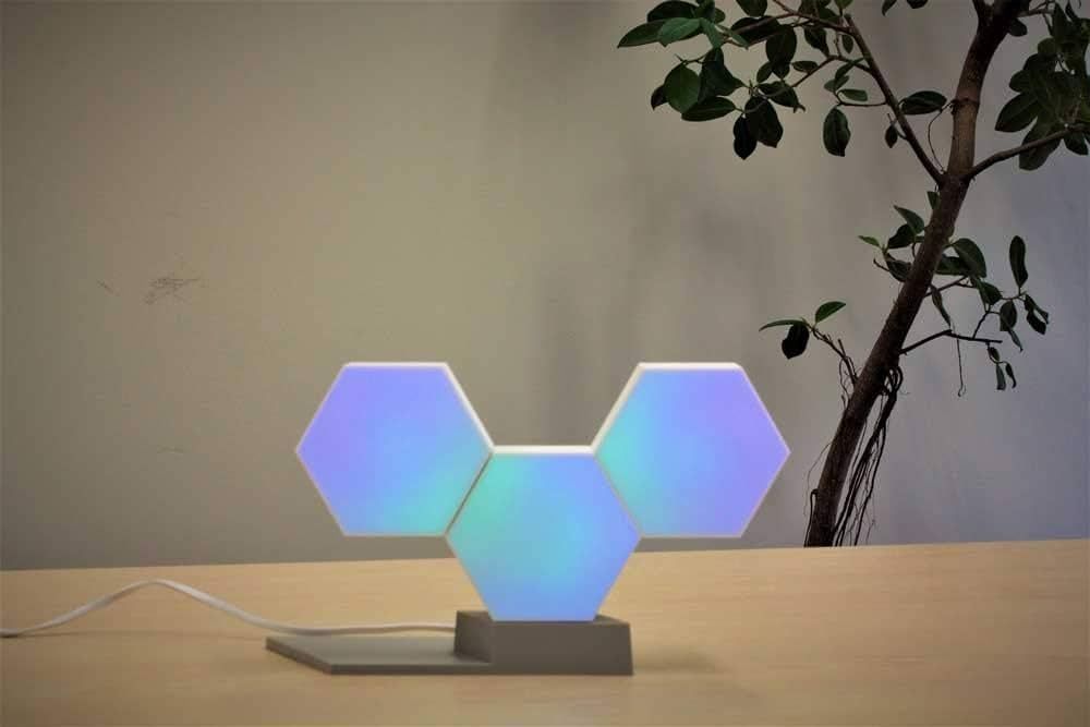 lifesmart cololight pro 3pcs