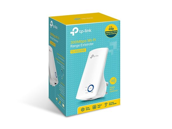 Tp link TL-WA850RE Wi-Fi Range Extender