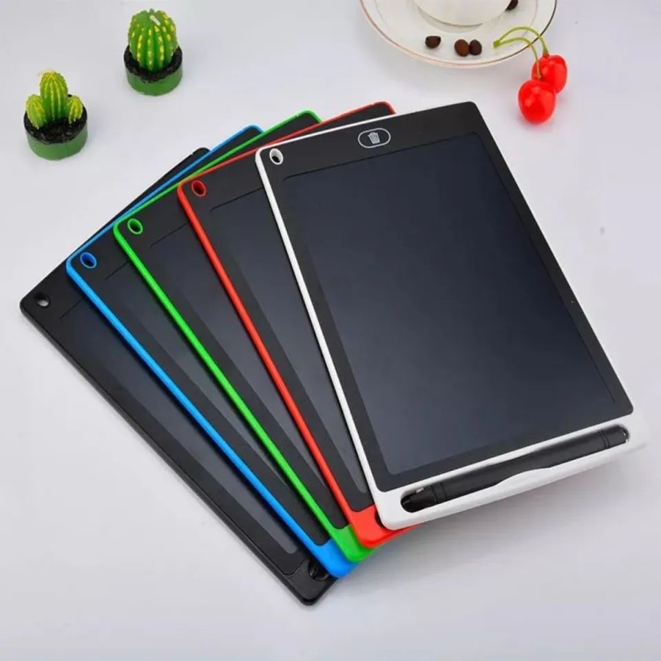 8.5 Inch LCD Writing Tablet Electronic
