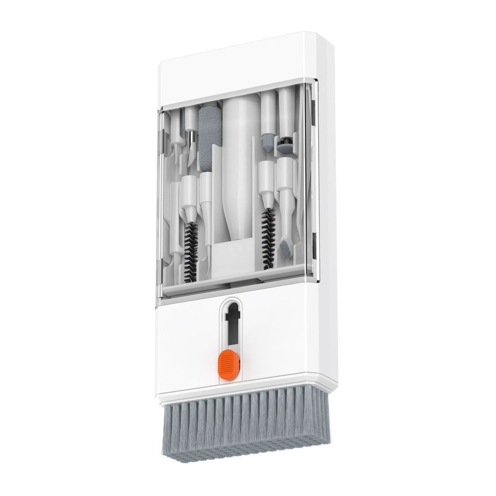 22-in-1 multifunctional cleaning kit