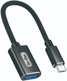 Go-Des Micro OTG USB Cable (model GD-UC055)