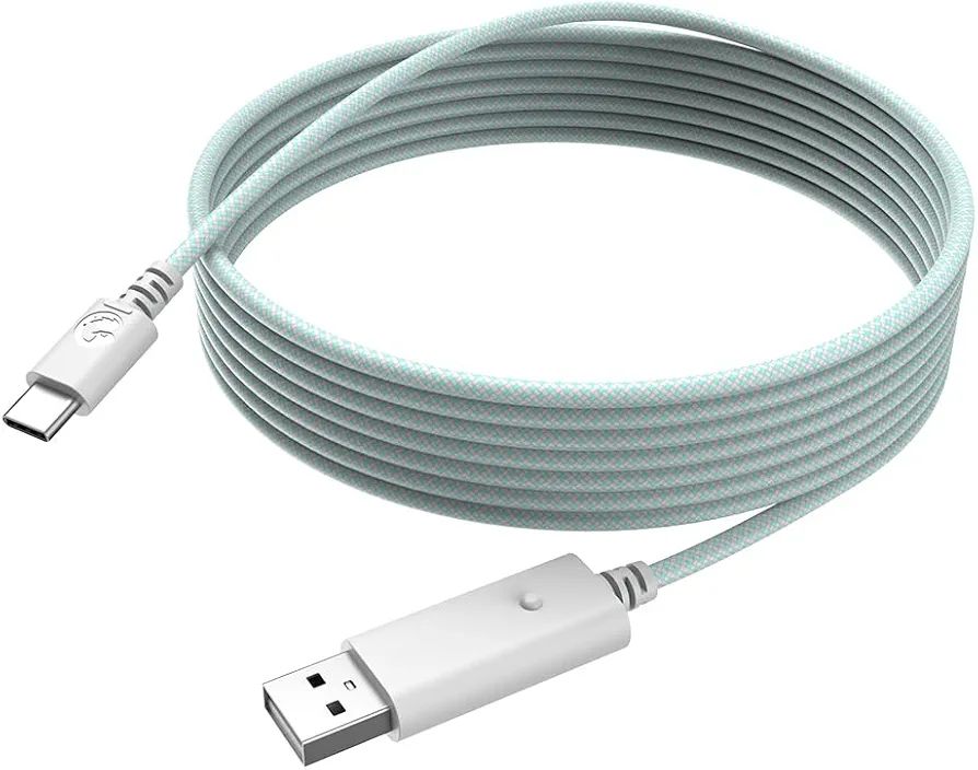 GameSir Nylon Braided USB-A to USB-C cable