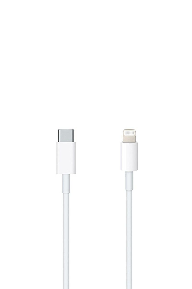 Apple USB-C to Lightning Cable (1m)