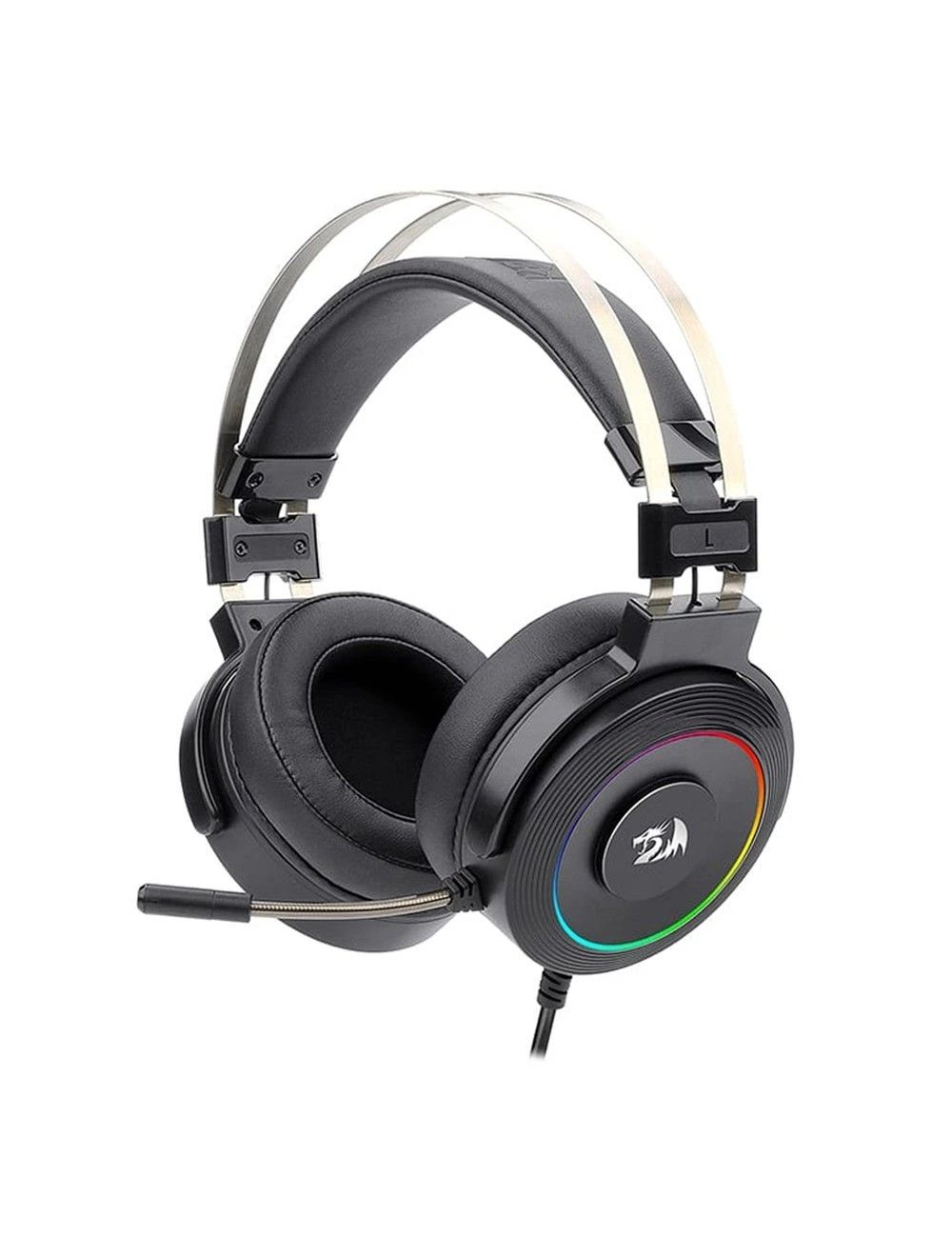 Redragon Lamia 2 H320 RGB Gaming Headset.