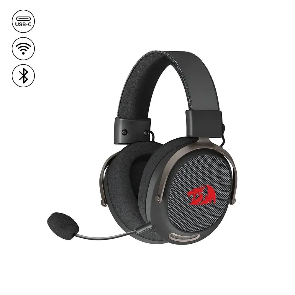 Redragon H858 Arrow Gaming Headset.