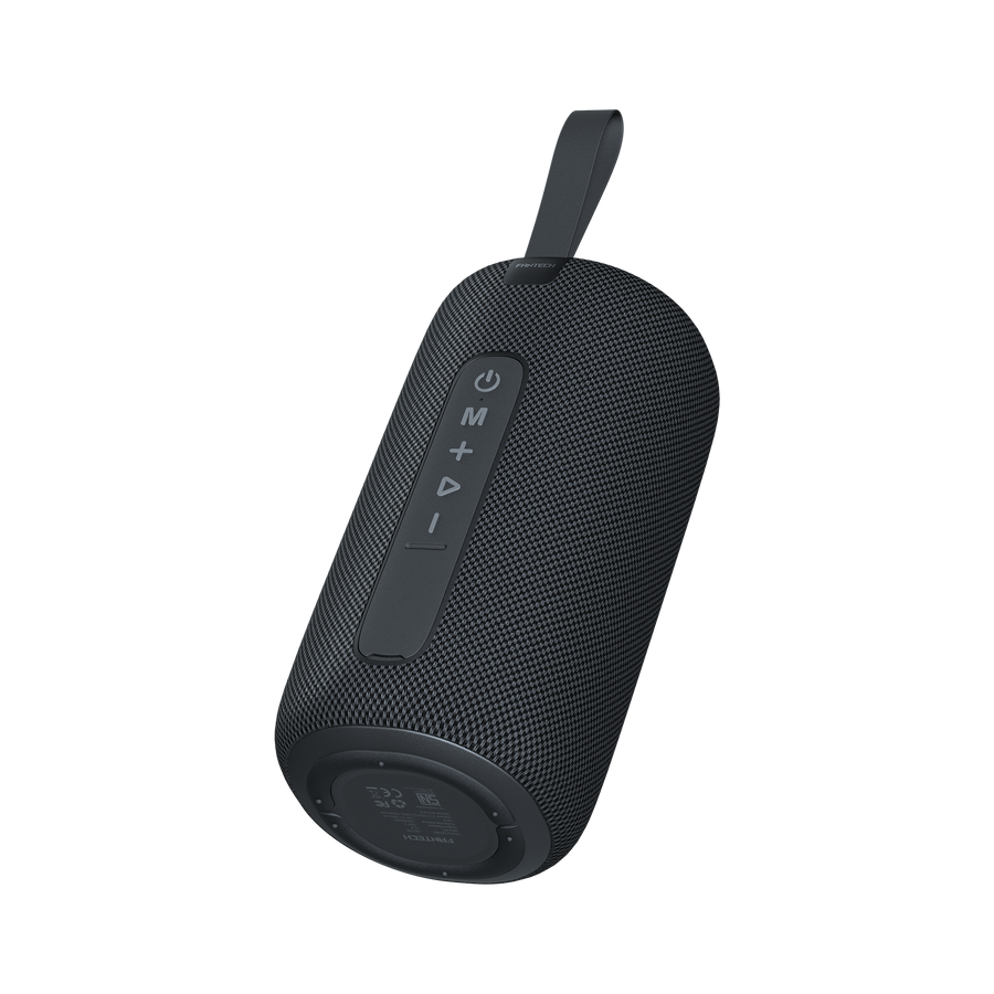Fantech NeraBox portable Bluetooth speaker