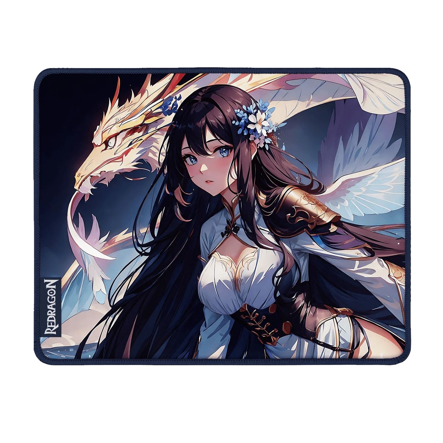 Redragon mousepad AK1S anime