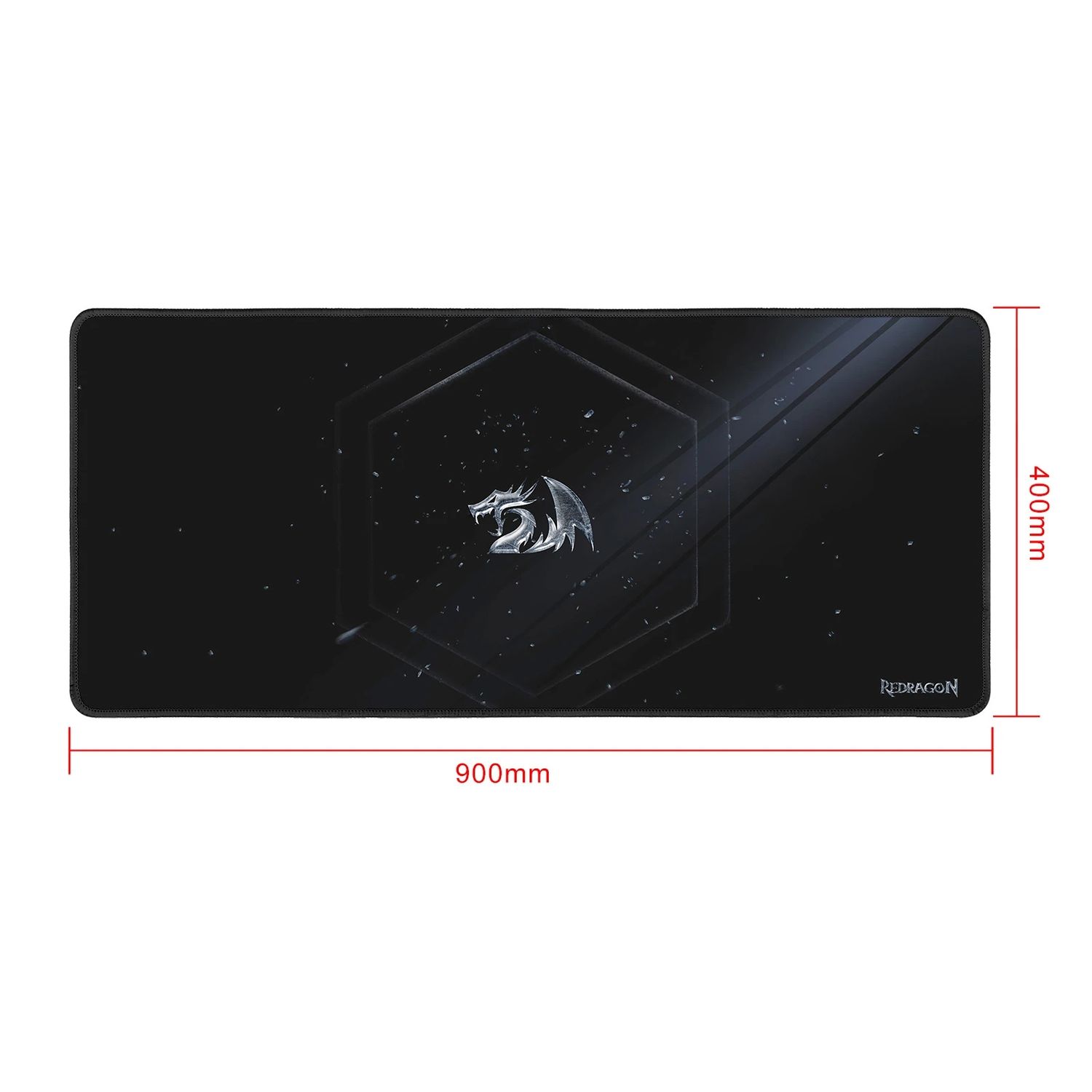 Redragon Xeon P041 mousepad (900x400mm)