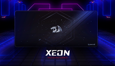 Redragon Xeon P041 mousepad (900x400mm)