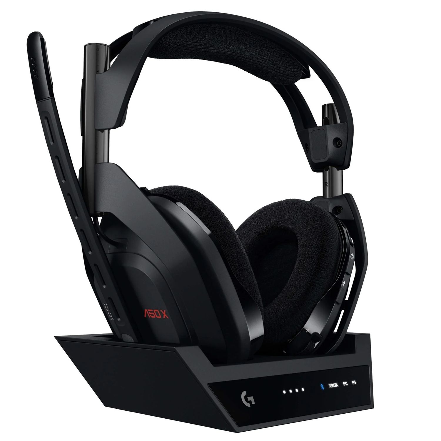 Logitech G Astro A50 X LIGHTSPEED Wireless Gaming Headset