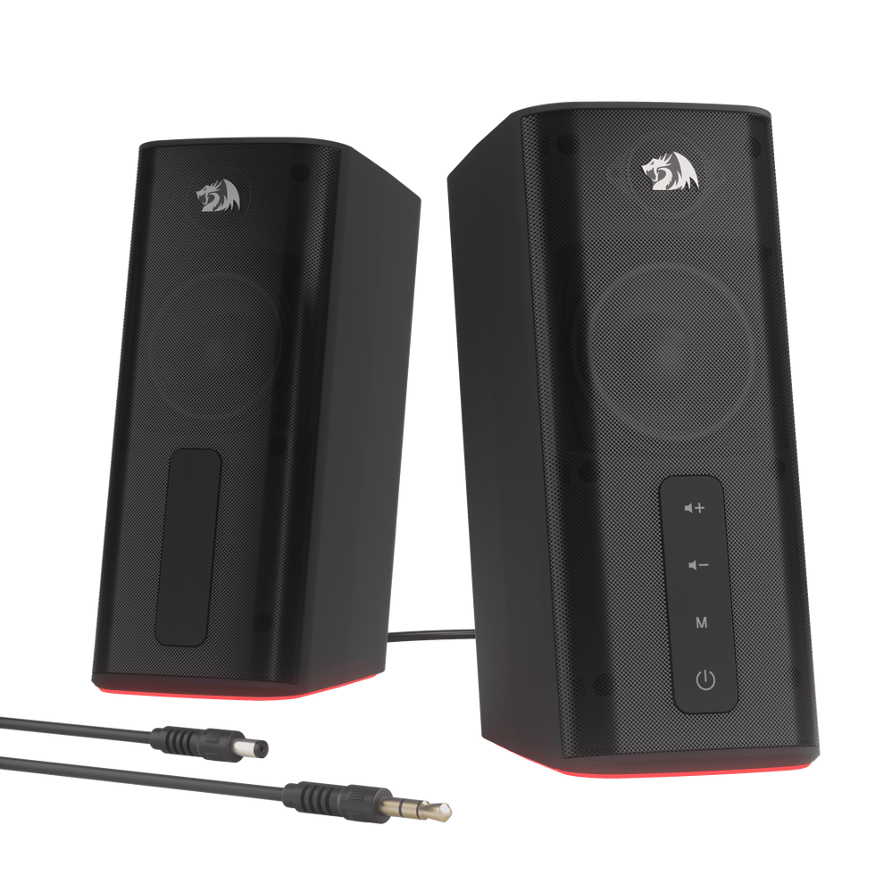 Redragon Connie GS814 gaming speaker