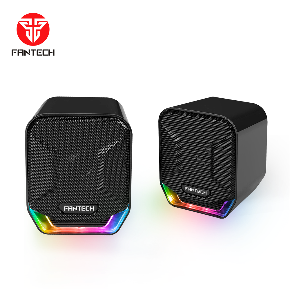 FANTECH SONAR GS202 Gaming Music Speaker