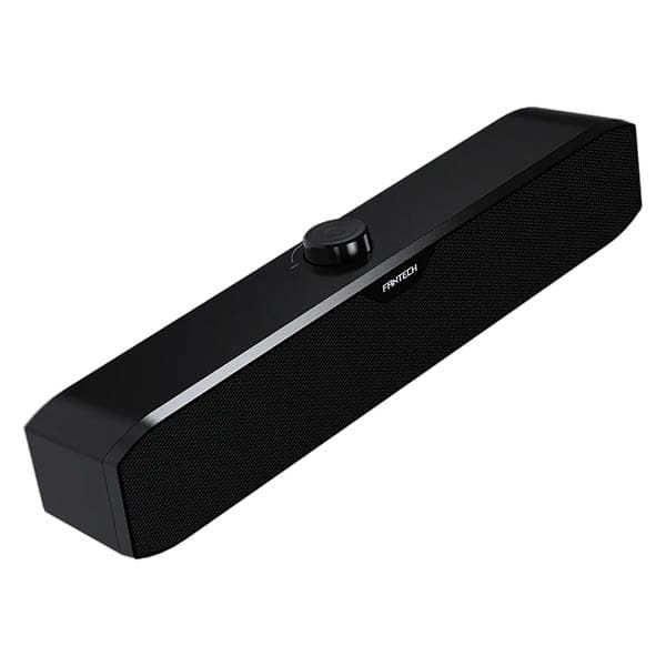 Fantech Groove Lite Bar GS206 Wired Gaming Speaker