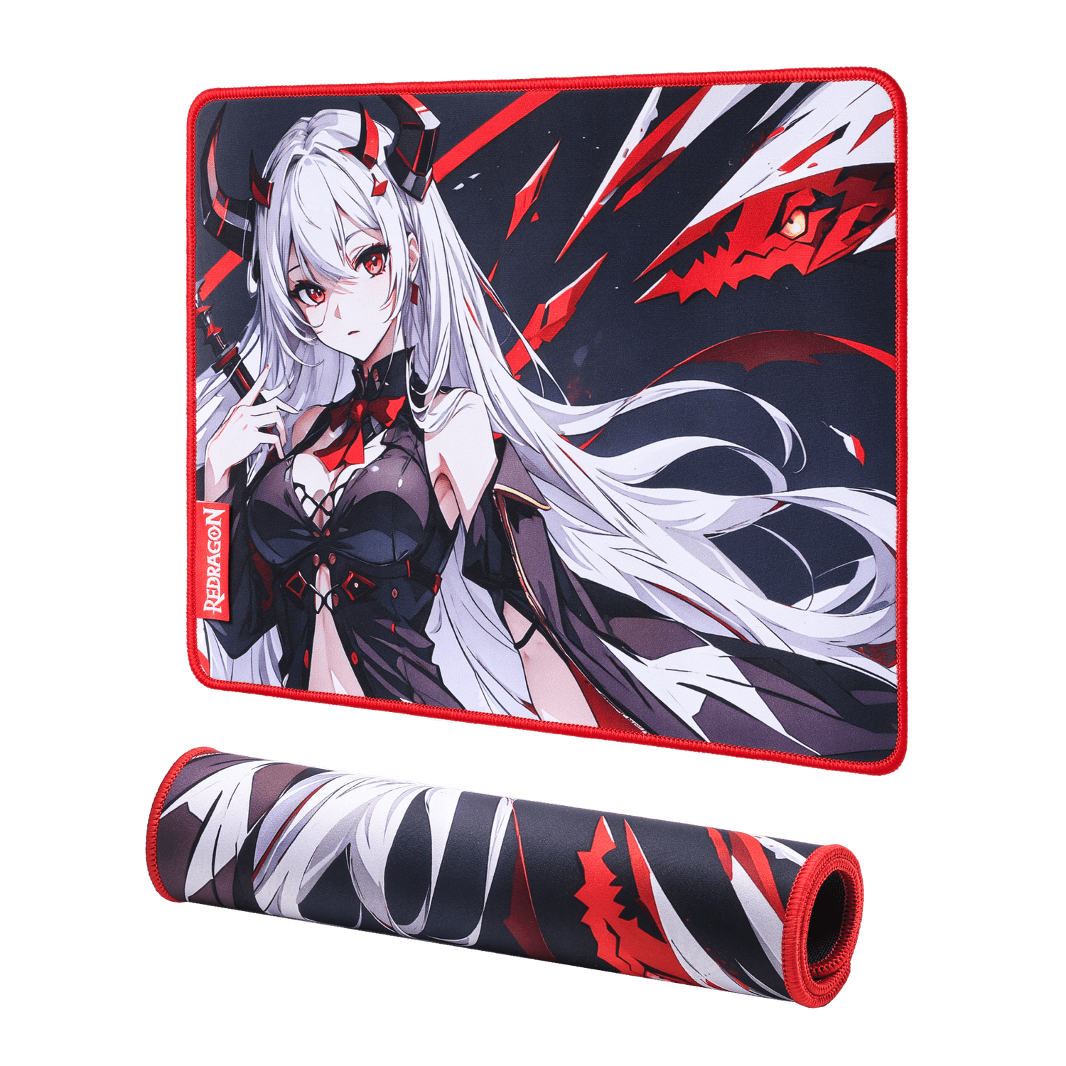 redragon mousepad P047-S anime