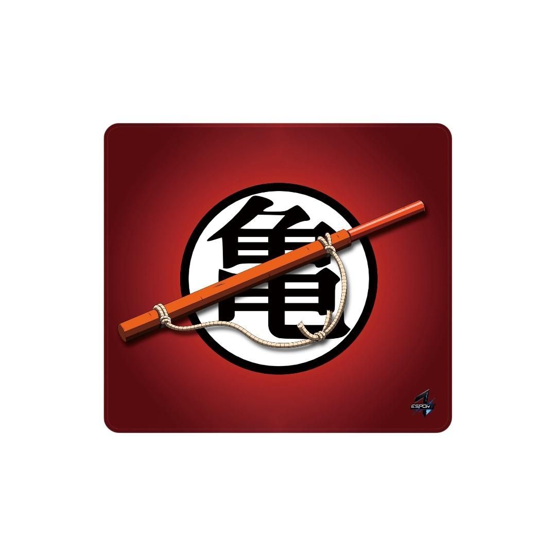 1Esport Elite Series MosePad Medium 45x40x4mm