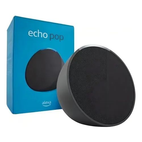 Alexa Echo Pop