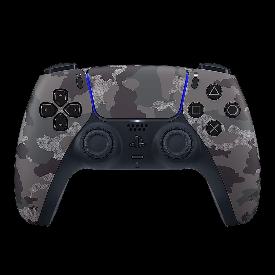 Joystick PS5 Military edition