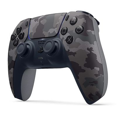 Joystick PS5 Military edition