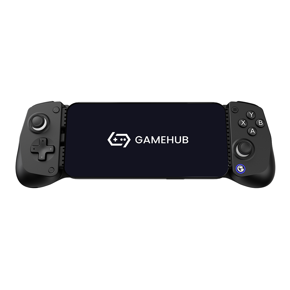 GameSir X5 Lite Type-C Mobile Gaming Controller