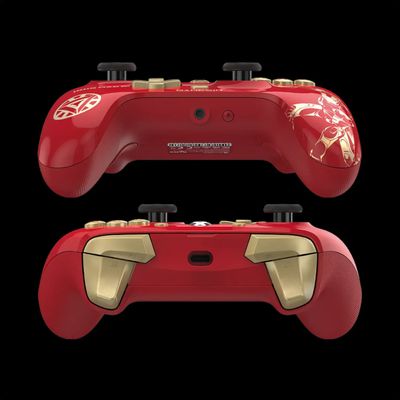 GameSir G7 He Iron Man Edition
