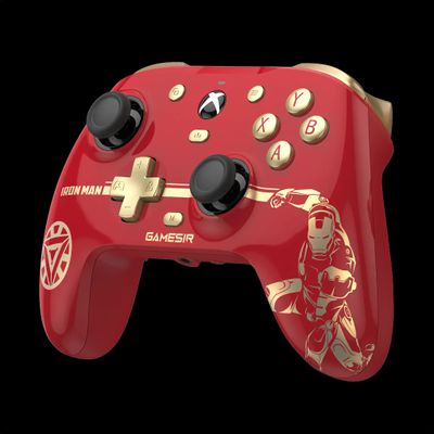GameSir G7 He Iron Man Edition