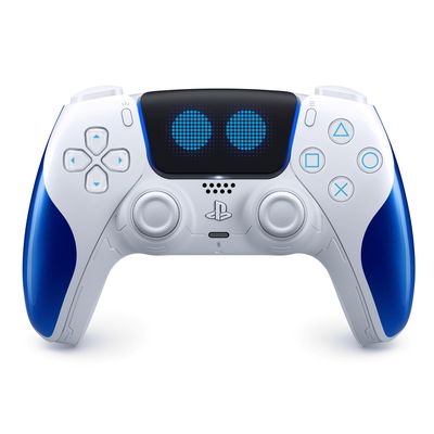 PS5 Joystick God Of War Limited Edition