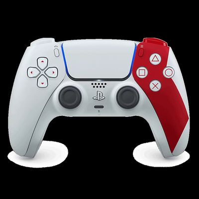PS5 Joystick God of War™ 20th Anniversary Limited Edition