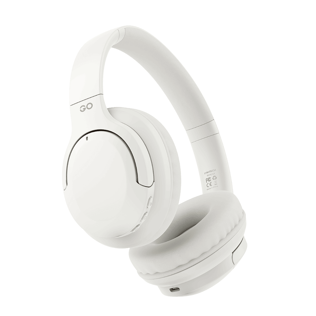 Fantech Go Wireless Headset Anc
