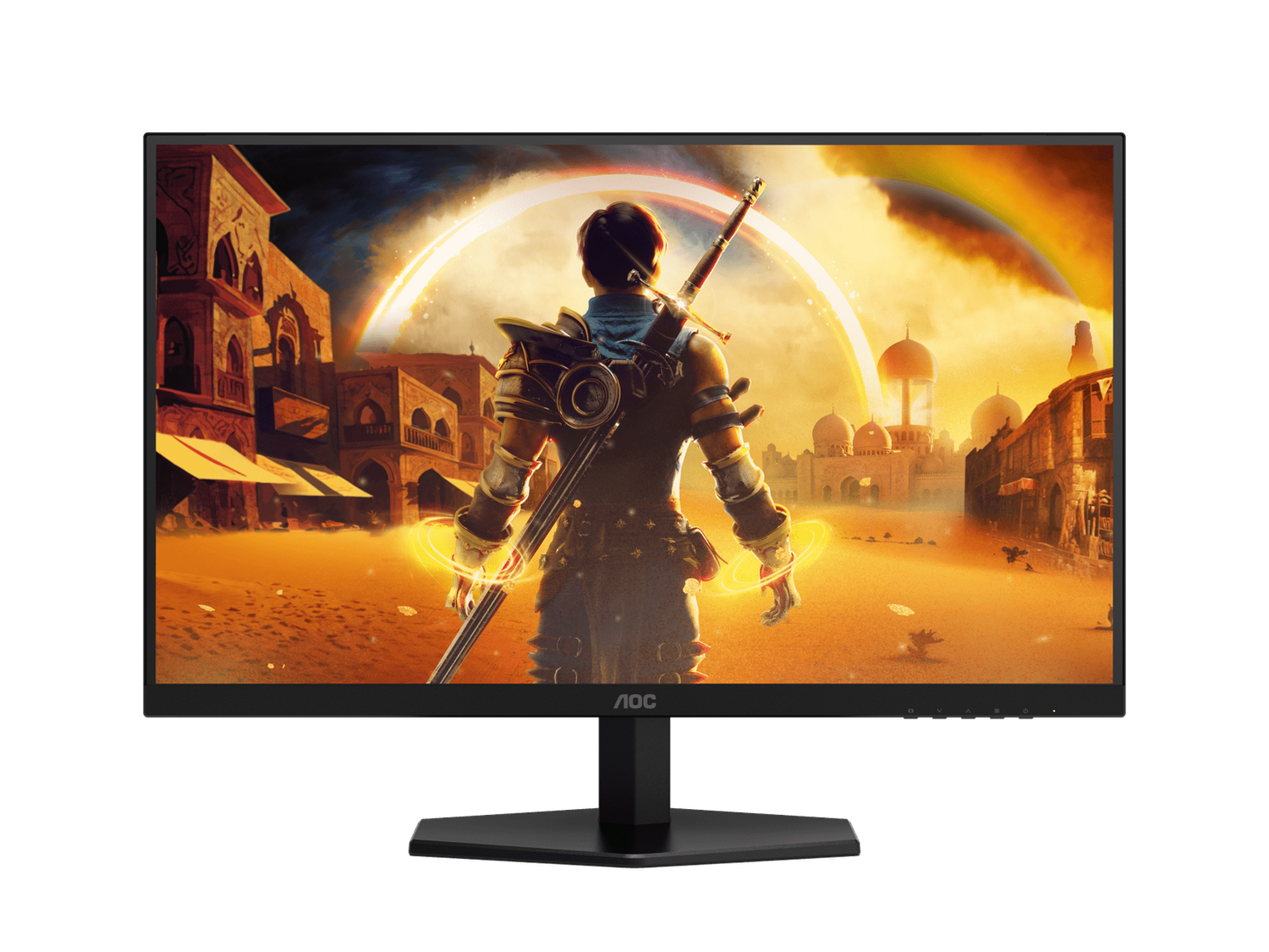 AOC Q27G40E 27 / 2K / 180hz / 0.5ms