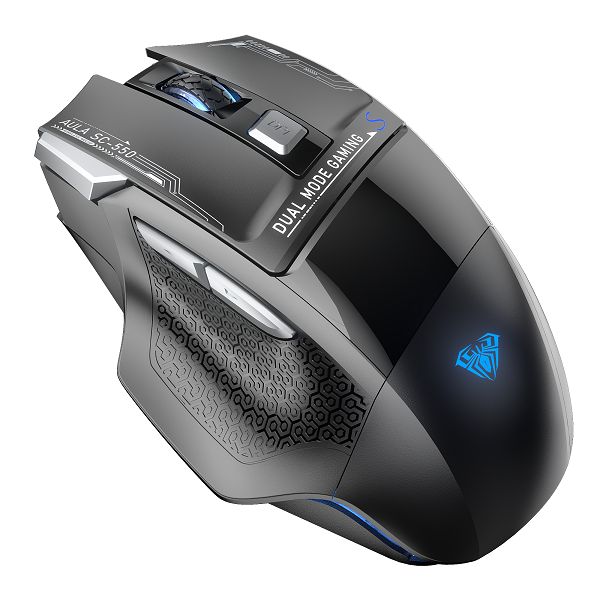 AULA SC550 wireless mouse