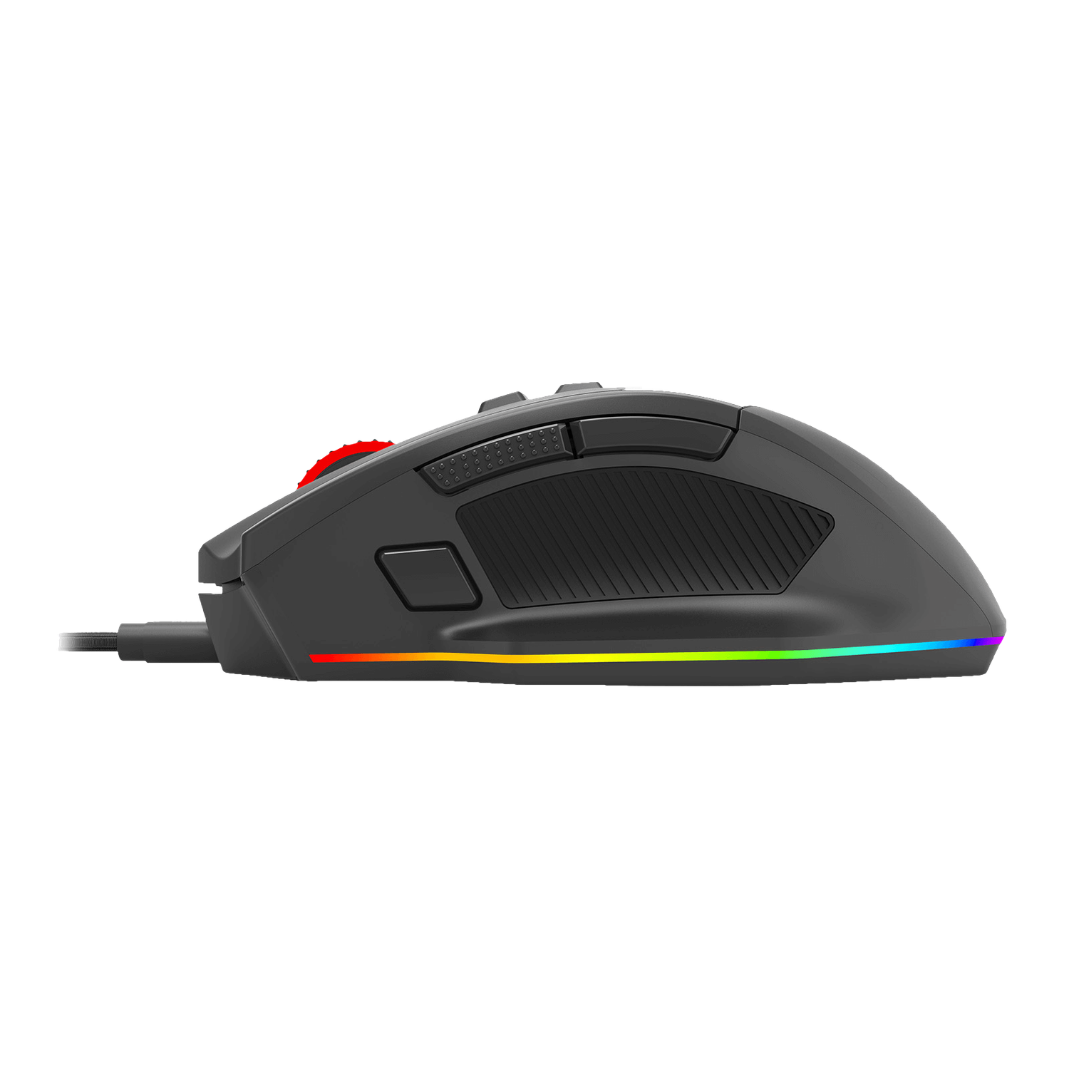 Redragon RIND M813-RGB 16,000 Dpi