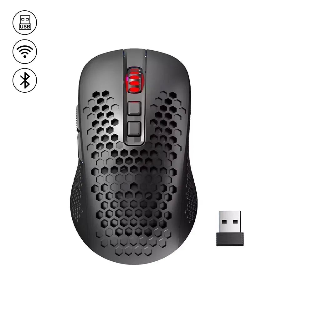 Redragon HANA M694-RGB 7,200 Dpi