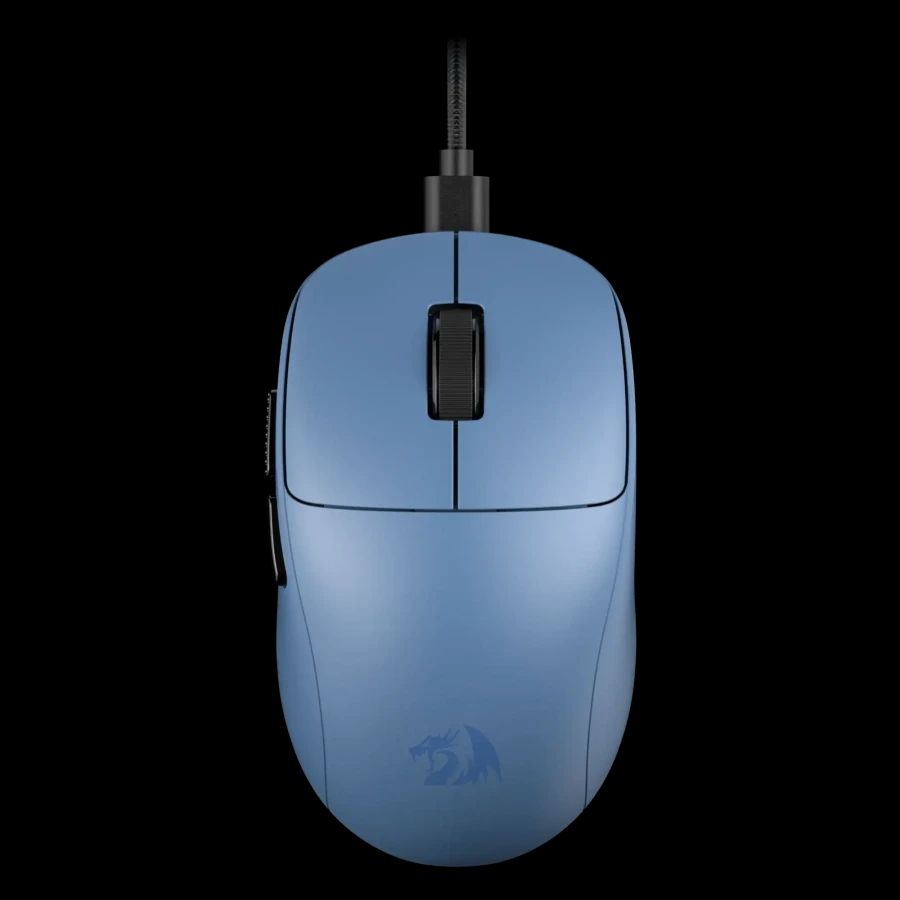 Redragon KLYAMOOR M817 wired 24,000 Dpi