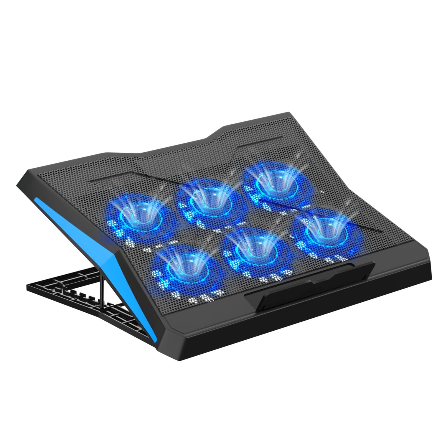 Mikuso NCP-217 Cooling Pad. gaming laptop cooler.