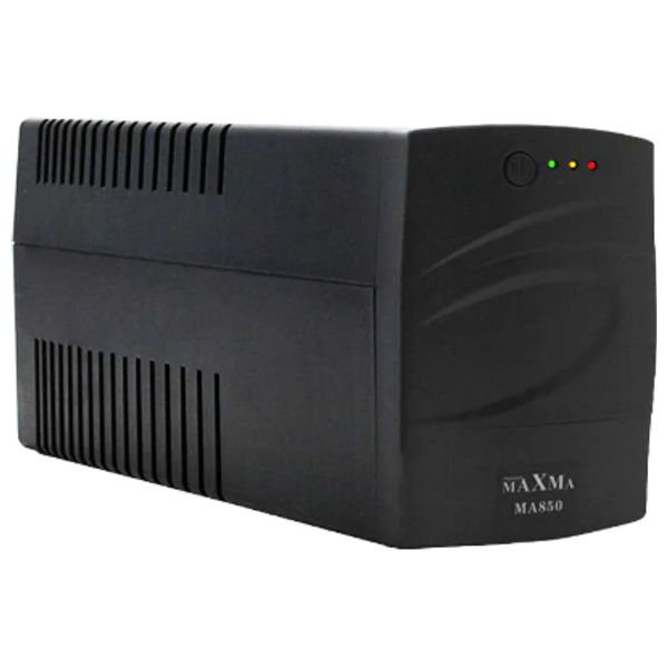 MAXMA 850VA Static Converter UPS