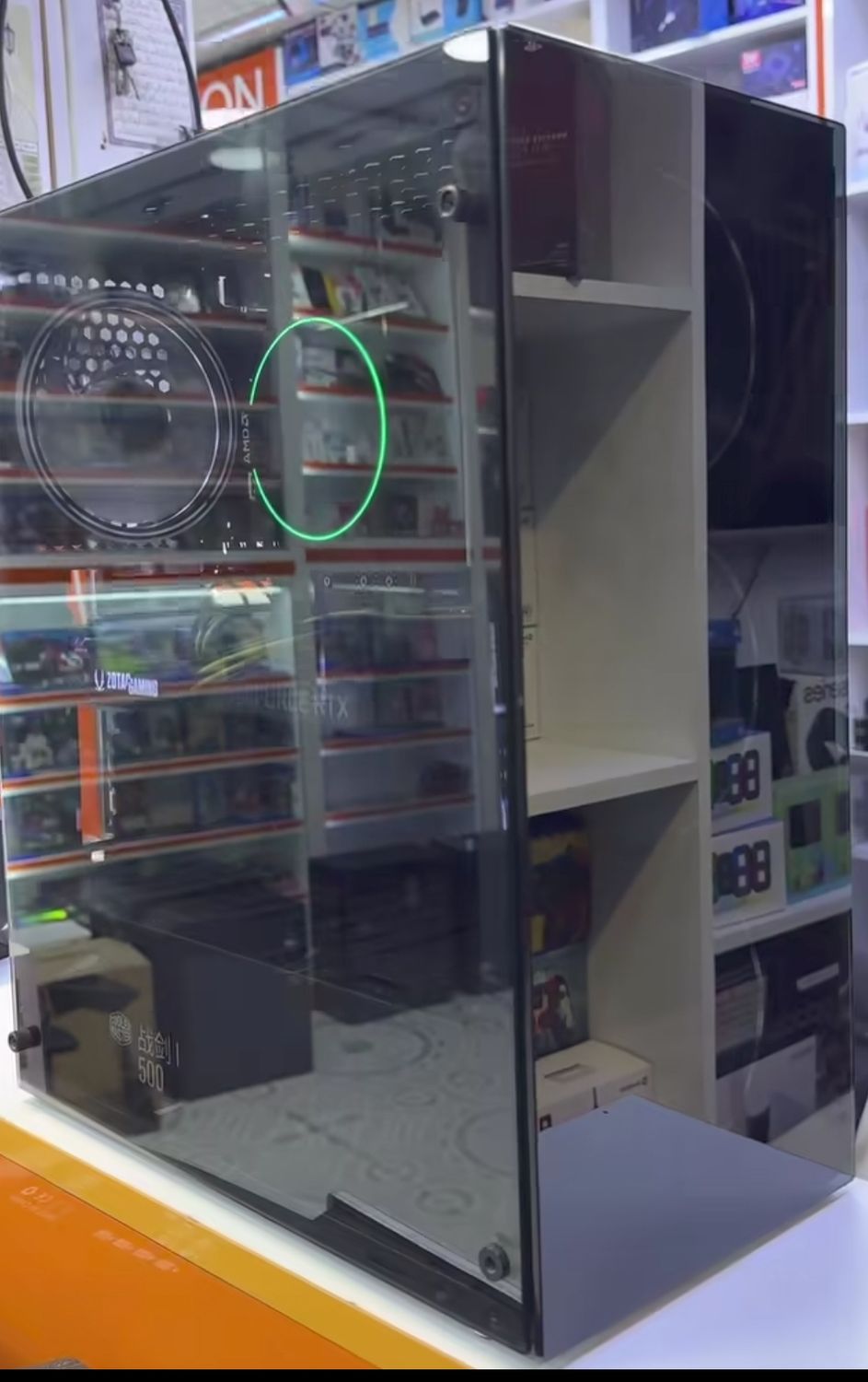 R5 5600 RTX 3070 8f (Used)