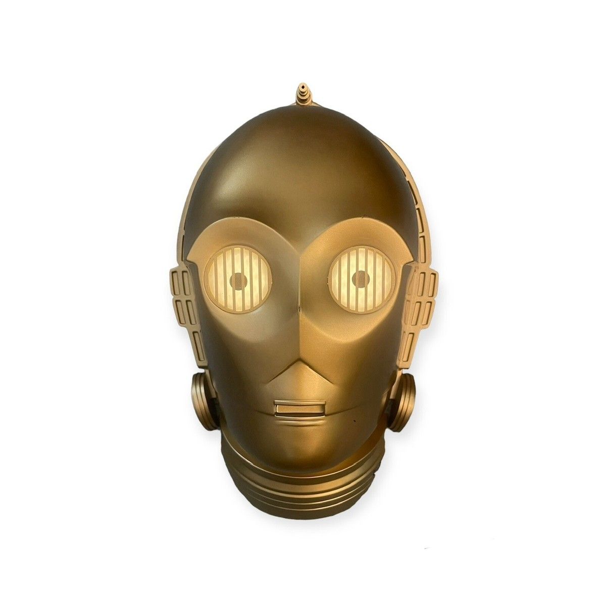 C-3PO 3D Deco Light Star Wars