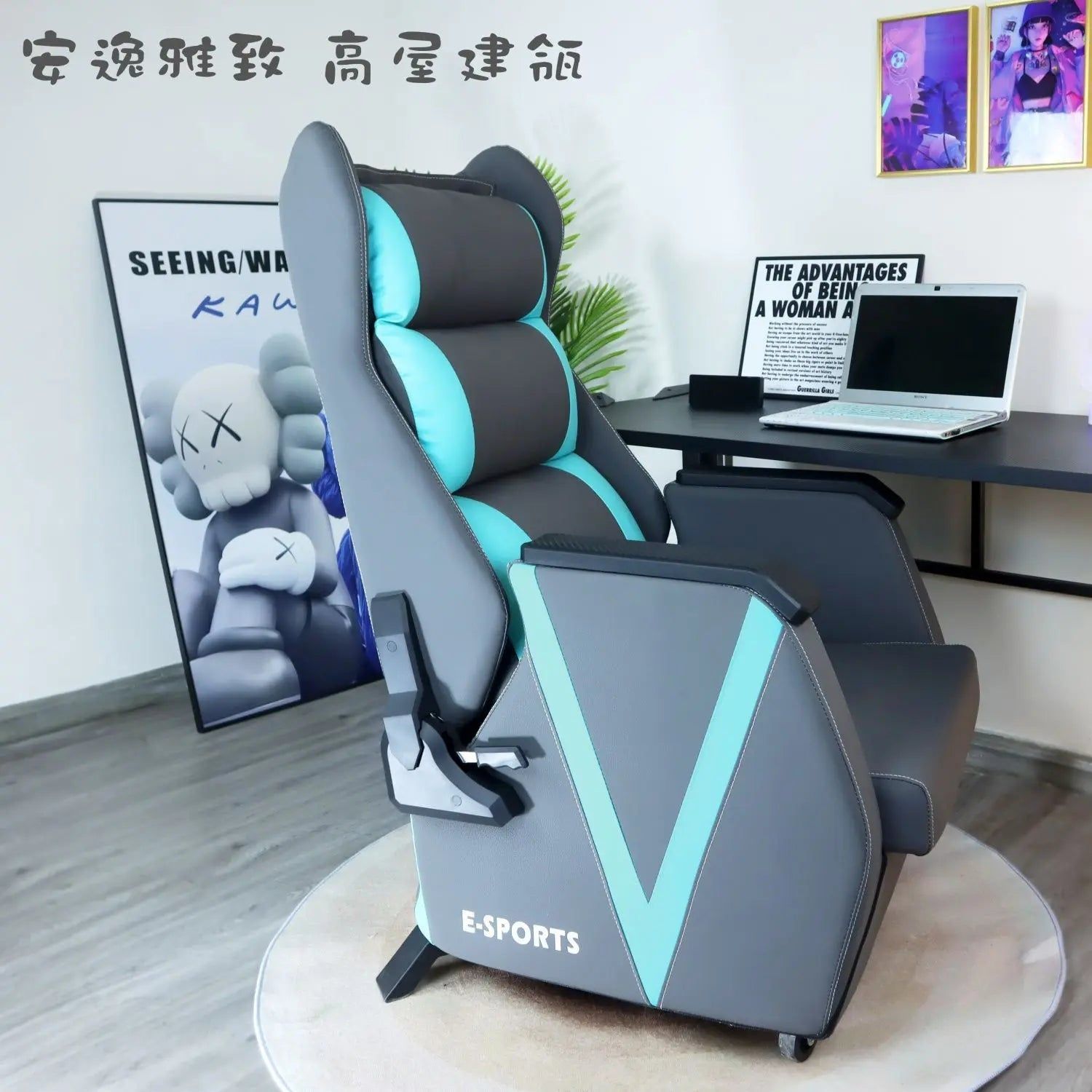 Sofa chair Gaming luxury