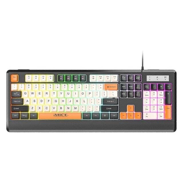 Gk 150 Imice Keyboaerd