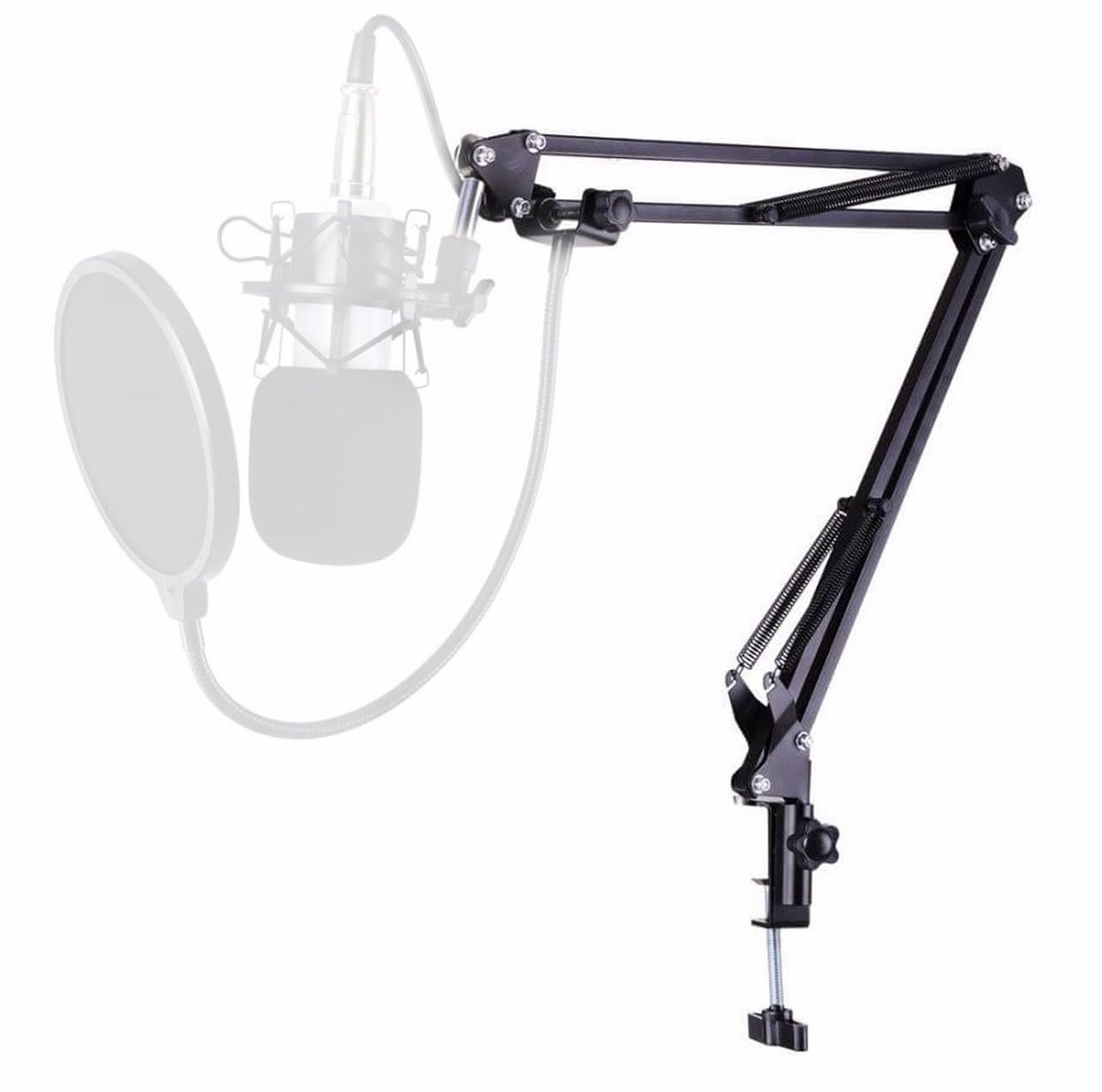 Stand Mic